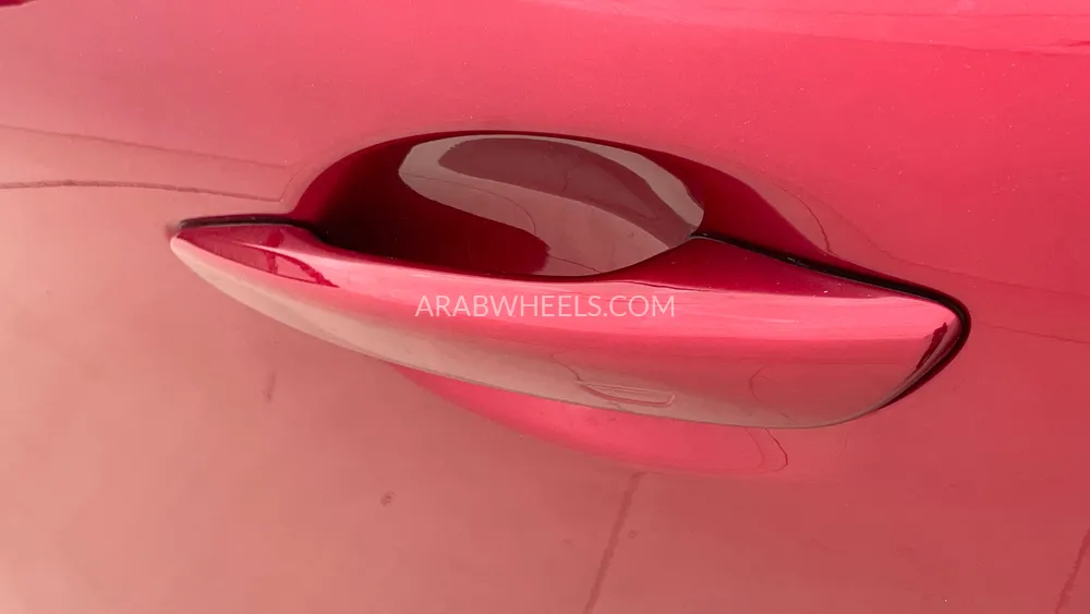 Mazda CX 30 2025 for Sale in Dubai Image-40