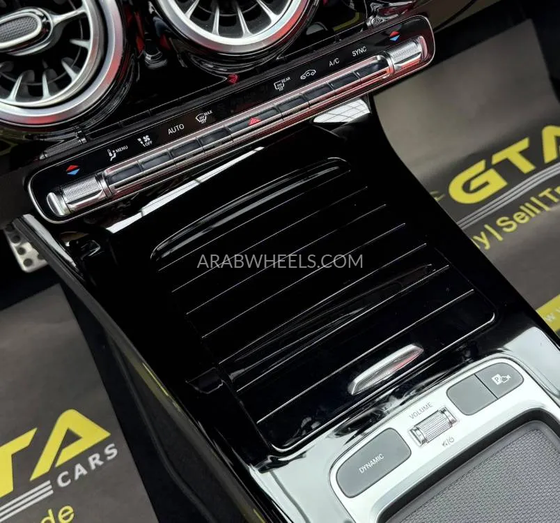 مرسيدس بنز كلاس A 2024 for Sale in دبي Image-16