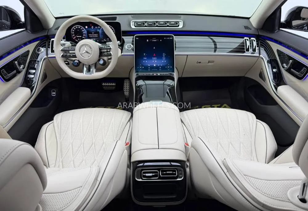 Mercedes Benz CLS Class 2025 for Sale in Dubai Image-9