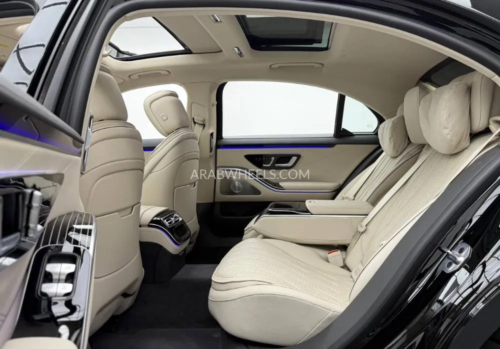 Mercedes Benz CLS Class 2025 for Sale in Dubai Image-16