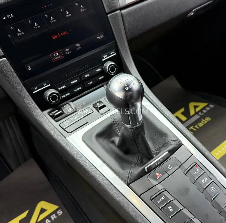 Porsche 718 2024 for Sale in Dubai Image-13