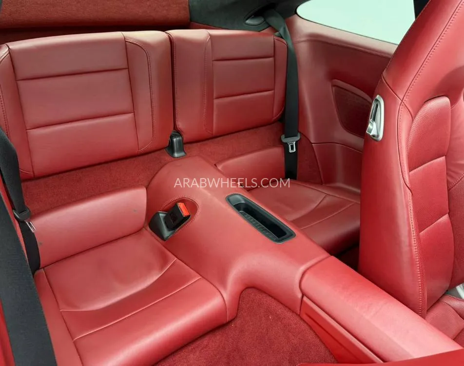 Porsche 911 2015 for Sale in Dubai Image-7