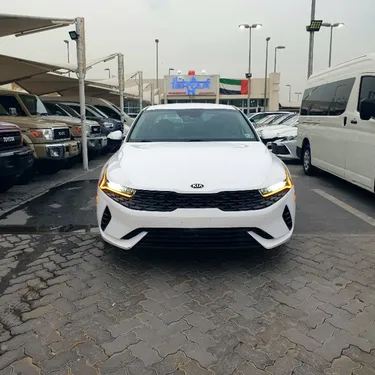 Kia K5 2.0L LX 2021 for Sale