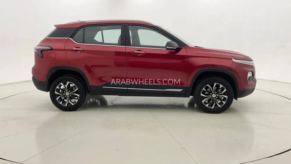 Chevrolet Groove 2025 for Sale in Dubai Image-2