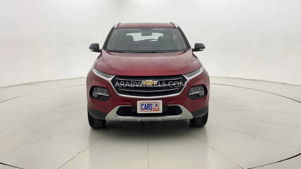 Chevrolet Groove 2025 for Sale in Dubai Image-8