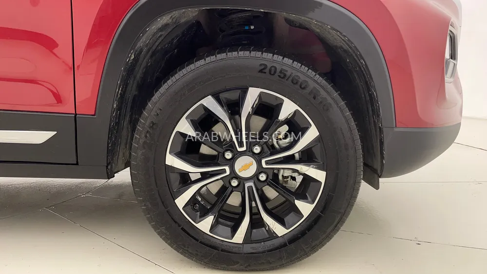 Chevrolet Groove 2025 for Sale in Dubai Image-10