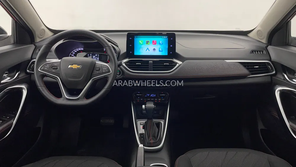 Chevrolet Groove 2025 for Sale in Dubai Image-12
