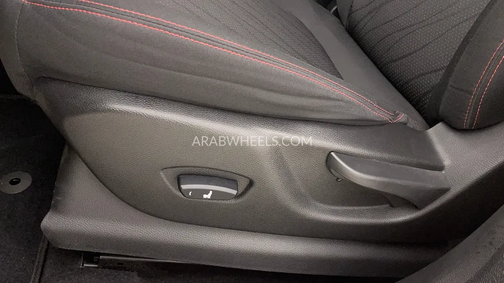 Chevrolet Groove 2025 for Sale in Dubai Image-22