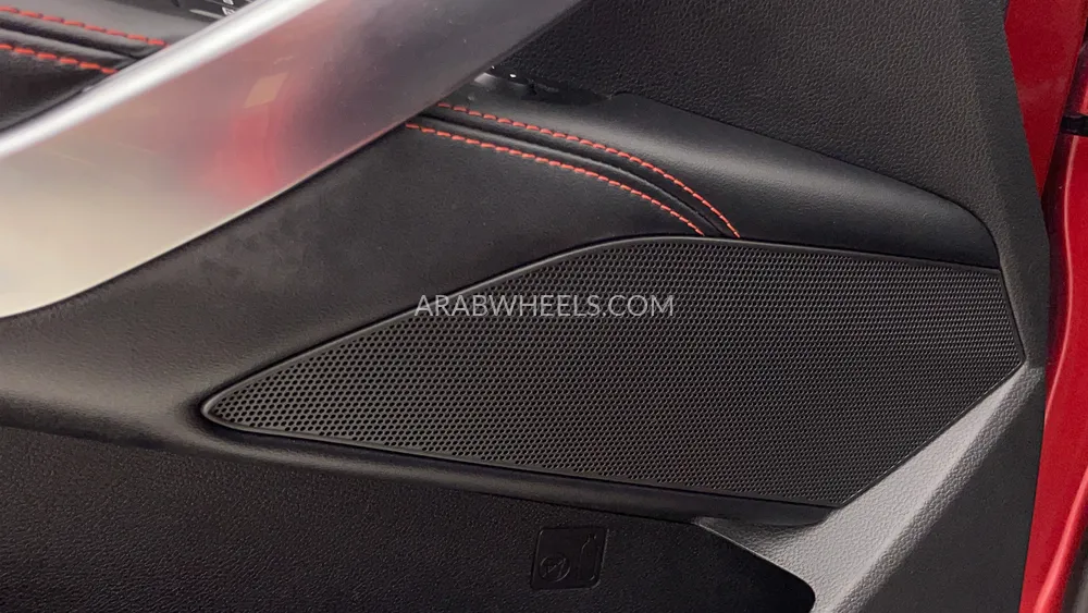 Chevrolet Groove 2025 for Sale in Dubai Image-23