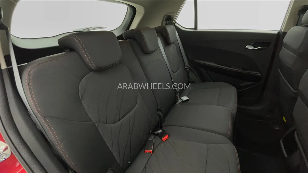 Chevrolet Groove 2025 for Sale in Dubai Image-26
