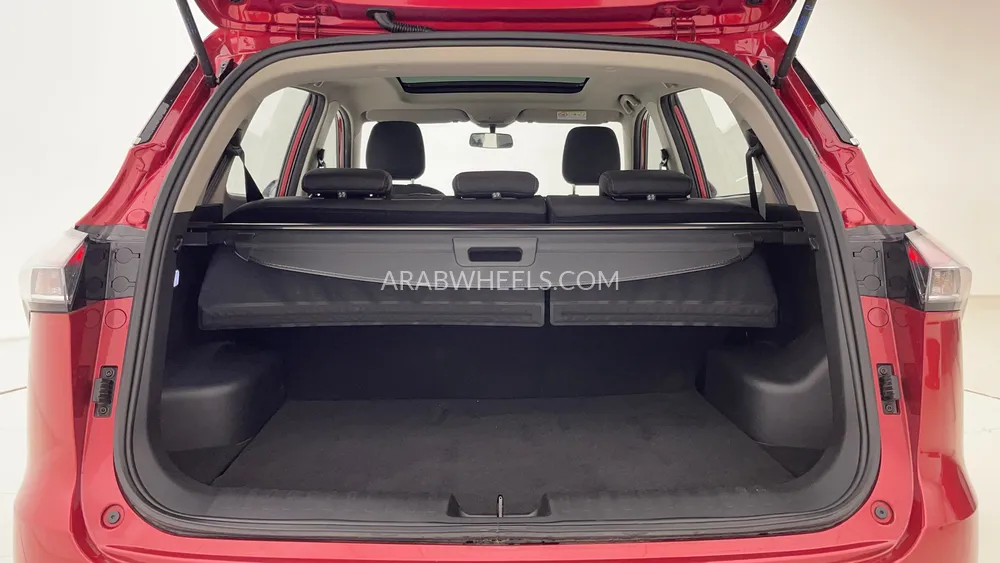 Chevrolet Groove 2025 for Sale in Dubai Image-27