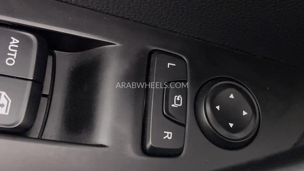 Chevrolet Groove 2025 for Sale in Dubai Image-39