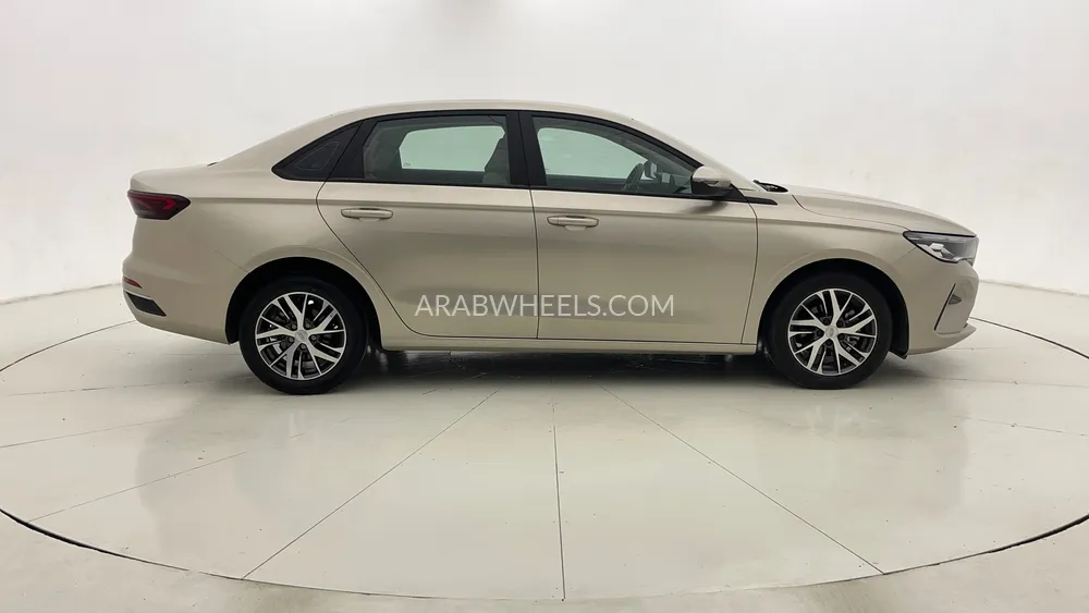 Geely Emgrand 2024 for Sale in Dubai Image-2