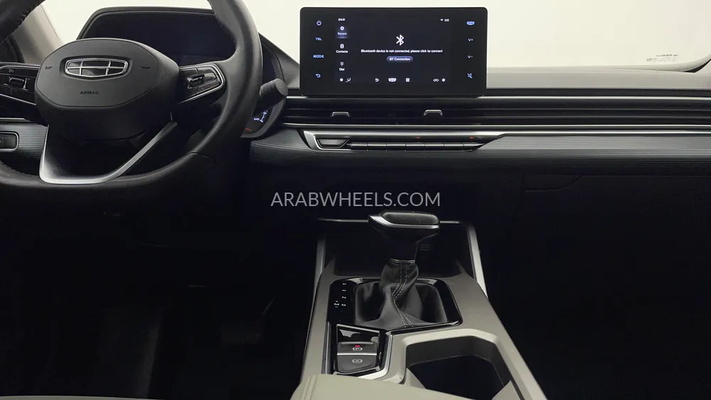 Geely Emgrand 2024 for Sale in Dubai Image-14
