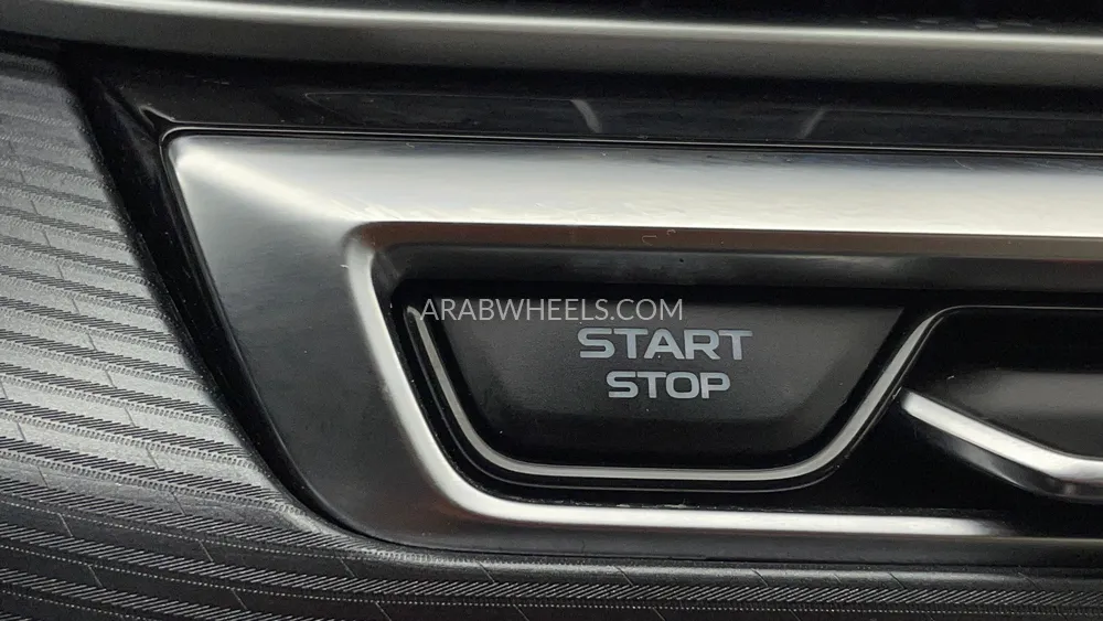 Geely Emgrand 2024 for Sale in Dubai Image-21