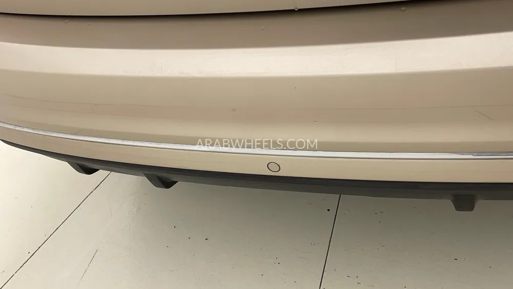 Geely Emgrand 2024 for Sale in Dubai Image-29