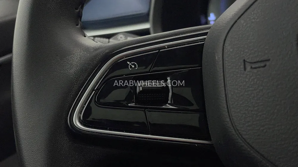 Geely Emgrand 2024 for Sale in Dubai Image-20