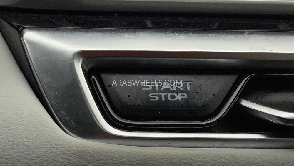 Geely Emgrand 2024 for Sale in Dubai Image-21