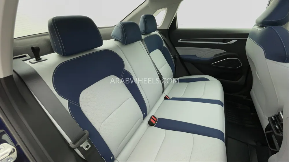 Geely Emgrand 2024 for Sale in Dubai Image-27