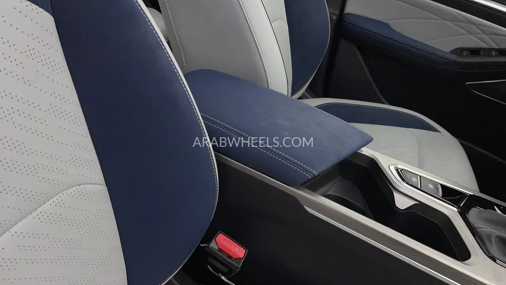 Geely Emgrand 2024 for Sale in Dubai Image-36