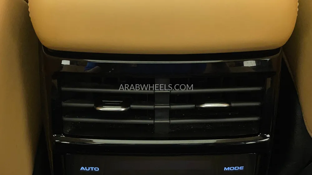 جيلي مونجارو 2024 for Sale in دبي Image-27