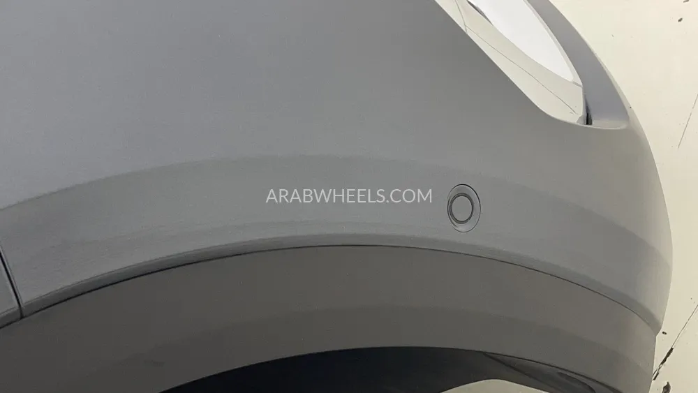 جيلي مونجارو 2024 for Sale in دبي Image-32