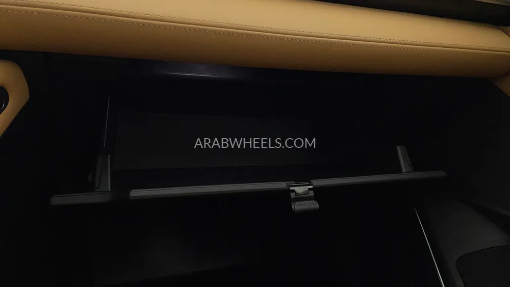 جيلي مونجارو 2024 for Sale in دبي Image-35