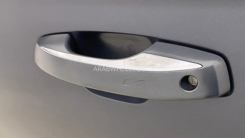 جيلي مونجارو 2024 for Sale in دبي Image-43