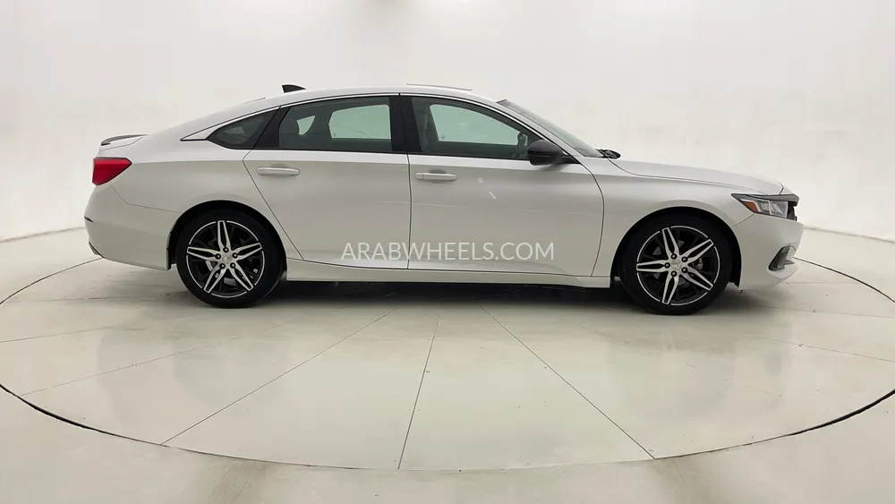 هوندا أكورد 2022 for Sale in دبي Image-2