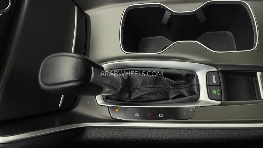 هوندا أكورد 2022 for Sale in دبي Image-18