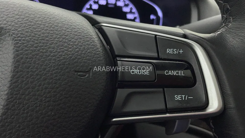 هوندا أكورد 2022 for Sale in دبي Image-20