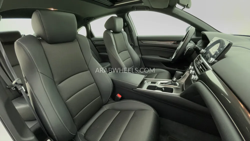 هوندا أكورد 2022 for Sale in دبي Image-26