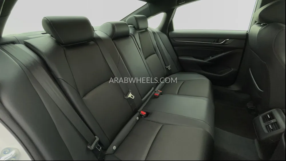 هوندا أكورد 2022 for Sale in دبي Image-27