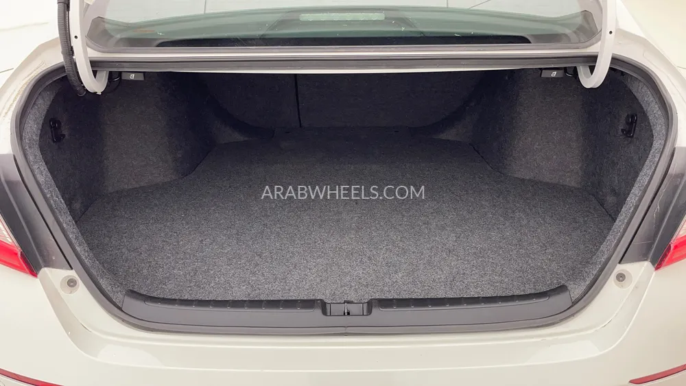 هوندا أكورد 2022 for Sale in دبي Image-28