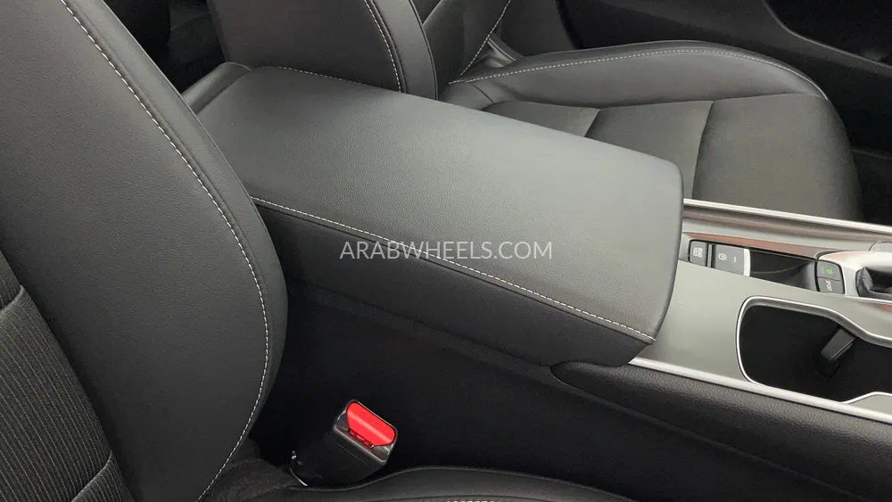 هوندا أكورد 2022 for Sale in دبي Image-37