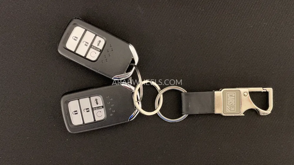 هوندا أكورد 2022 for Sale in دبي Image-43