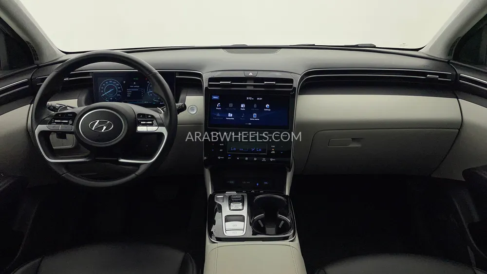Hyundai Tucson 2024 for Sale in Dubai Image-12