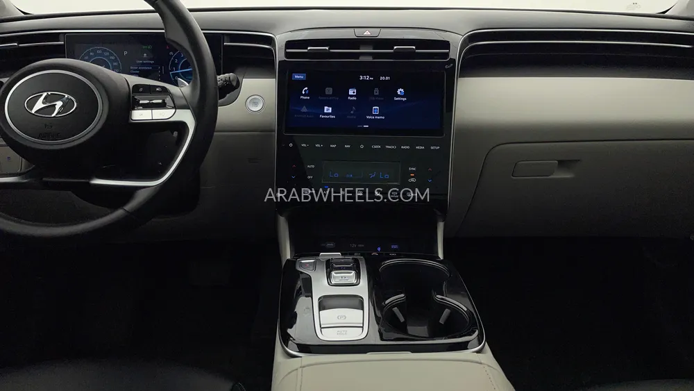 Hyundai Tucson 2024 for Sale in Dubai Image-14