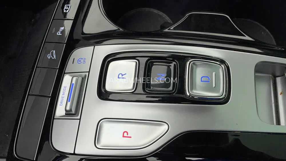 Hyundai Tucson 2024 for Sale in Dubai Image-18