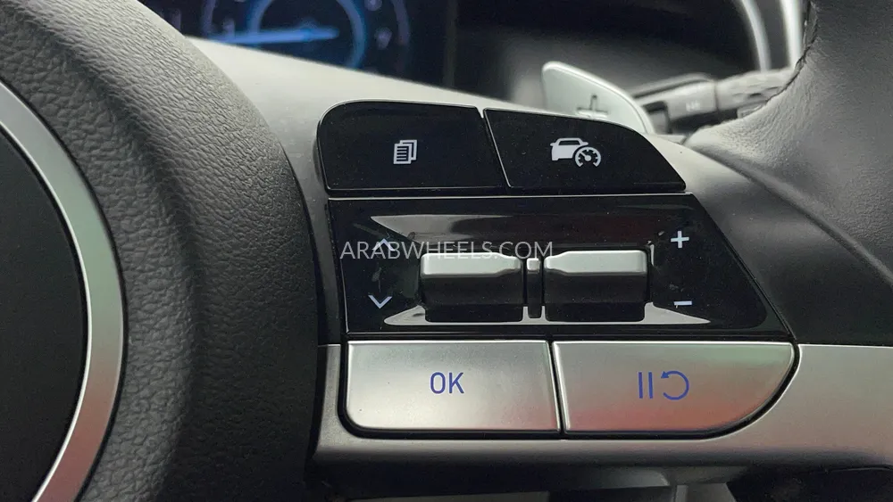 Hyundai Tucson 2024 for Sale in Dubai Image-20