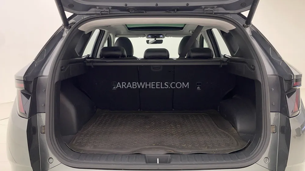 Hyundai Tucson 2024 for Sale in Dubai Image-28