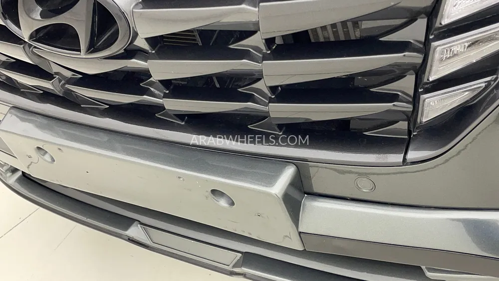 Hyundai Tucson 2024 for Sale in Dubai Image-30