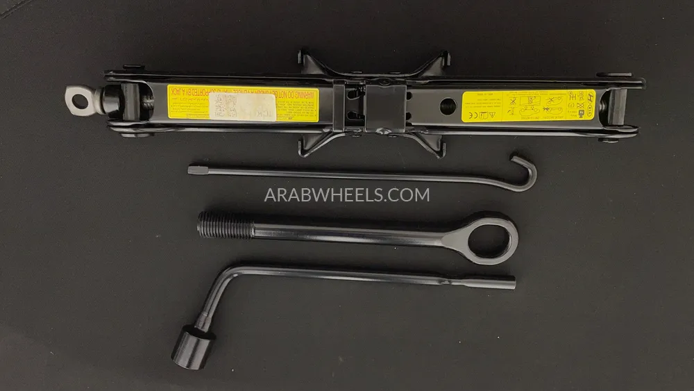 Hyundai Tucson 2024 for Sale in Dubai Image-32