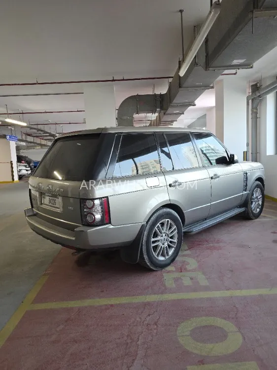 Land Rover Range Rover 2011 for Sale in Dubai Image-5