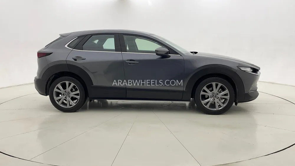 Mazda CX 30 2025 for Sale in Dubai Image-2