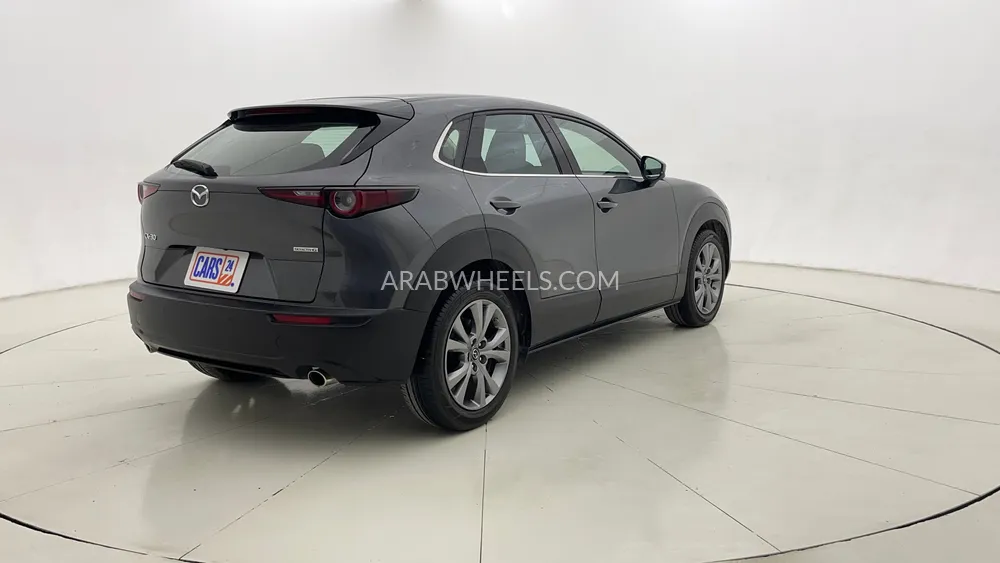 Mazda CX 30 2025 for Sale in Dubai Image-3