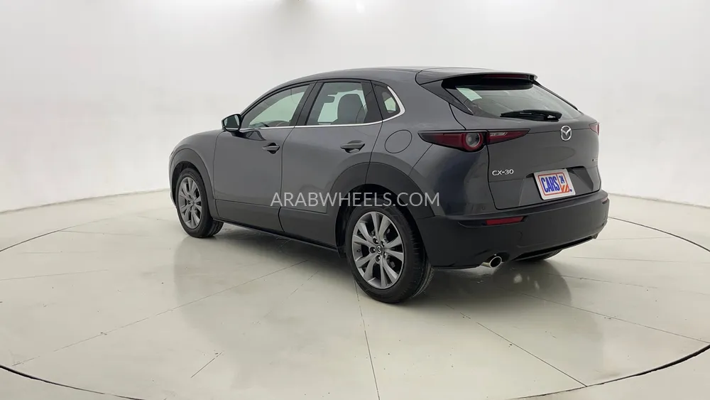 Mazda CX 30 2025 for Sale in Dubai Image-5