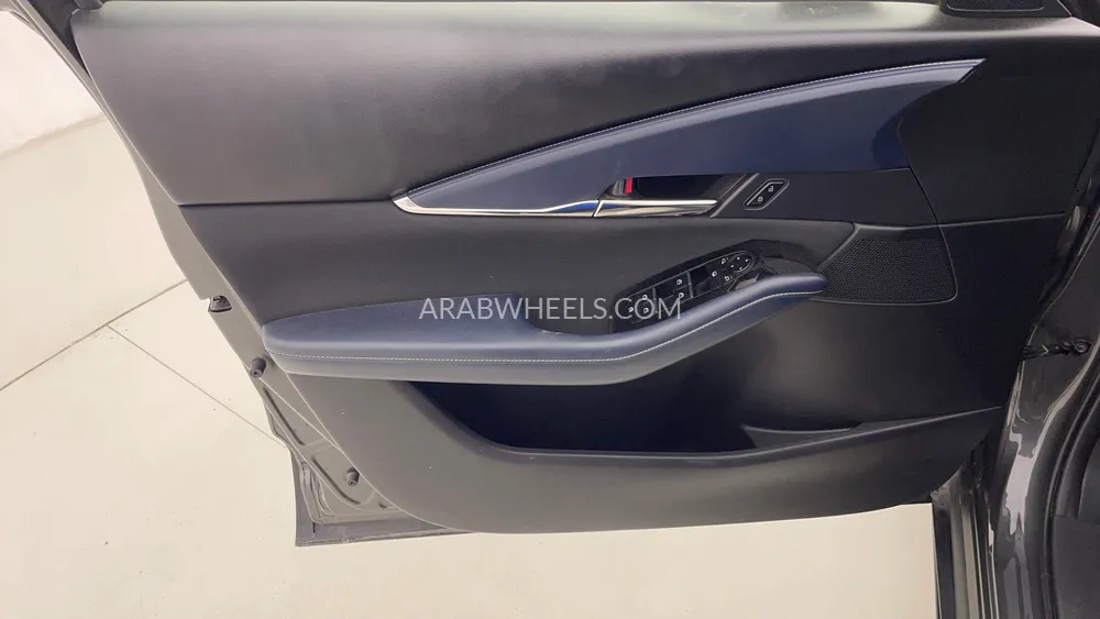 Mazda CX 30 2025 for Sale in Dubai Image-19