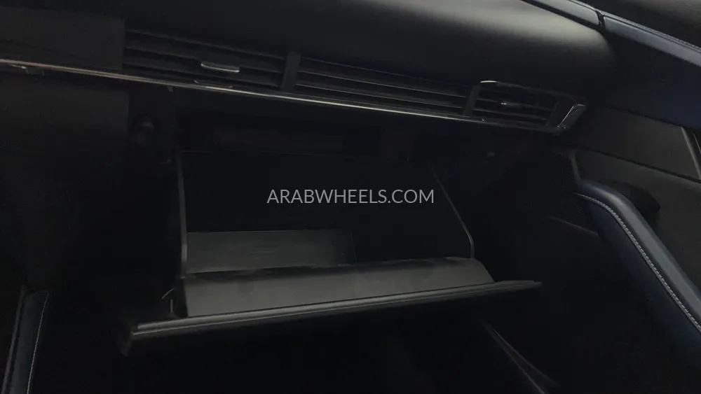 Mazda CX 30 2025 for Sale in Dubai Image-32