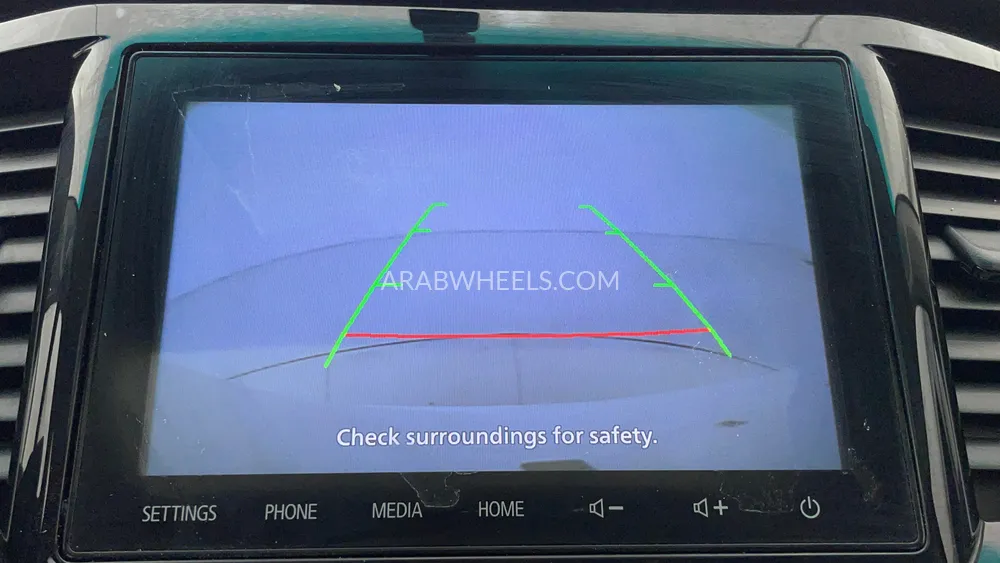 ميتسوبيشي مونتيرو سبورت 2023 for Sale in دبي Image-16